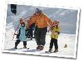 Children's group lessons - Little ones groups 4-5 years 